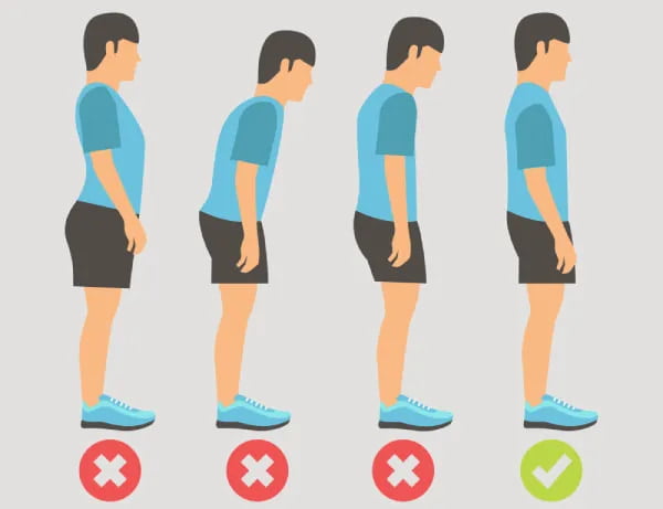 Home - Balanced Body - man standing