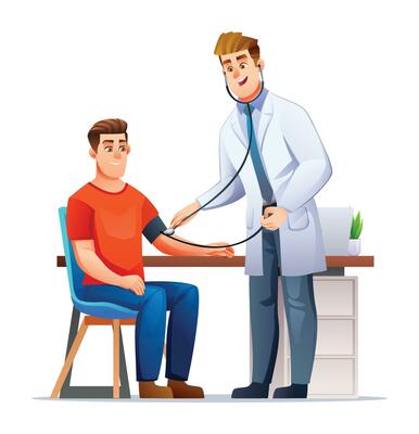 Home - Balanced Body - pressure checking